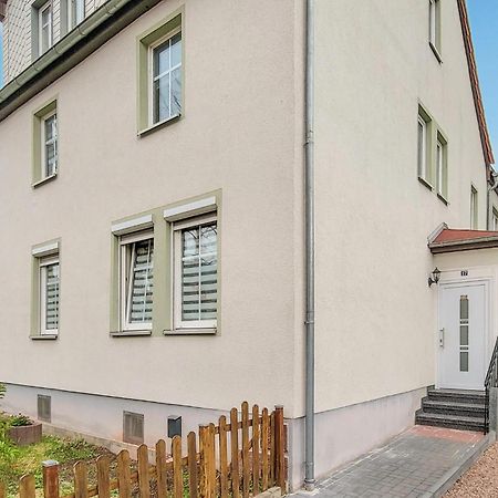 2 Bedroom Nice Apartment In Friedrichroda Exteriör bild